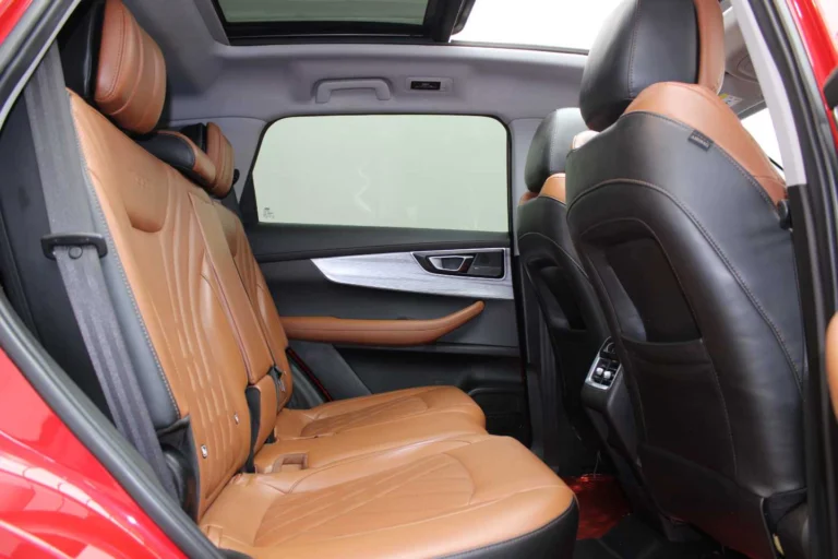2023 CHERY TIGGO 8 PRO 1