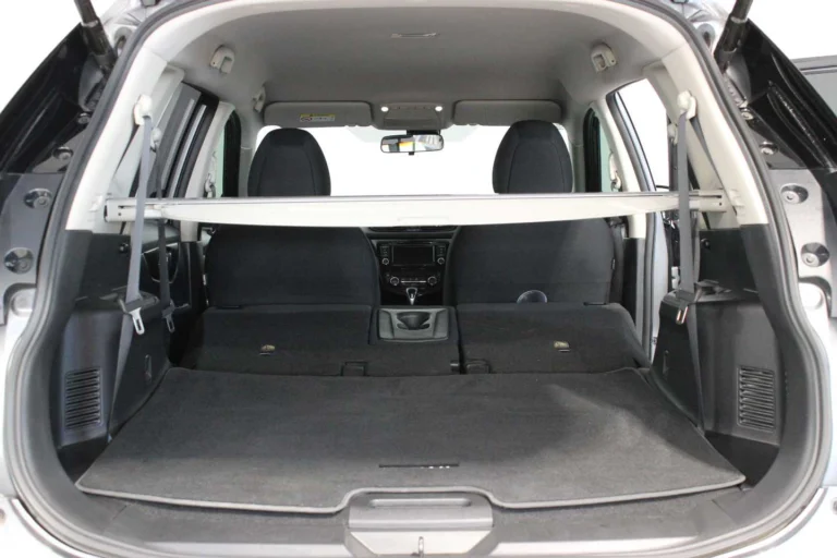 2021 NISSAN X TRAIL 2