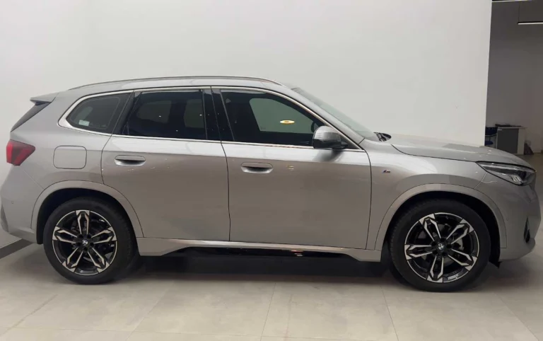 2025 BMW X1 sDRIVE18i M-SPORT for sale