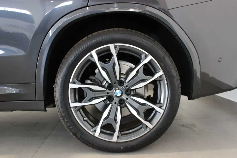2025 BMW X3 xDRIVE 20d M-SPORT (G01) for sale