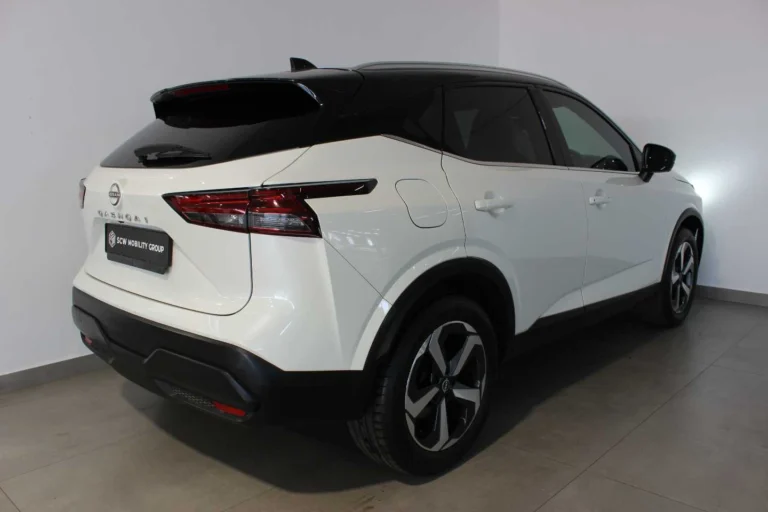 2023 NISSAN QASHQAI 1