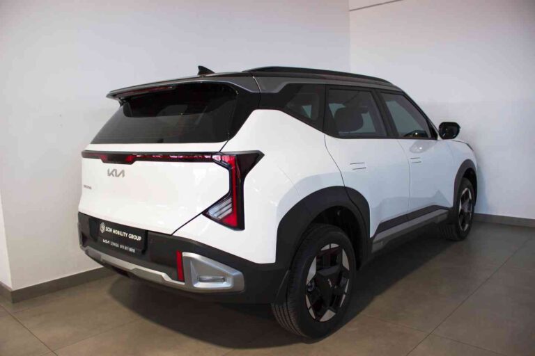 2026 KIA SELTOS 1
