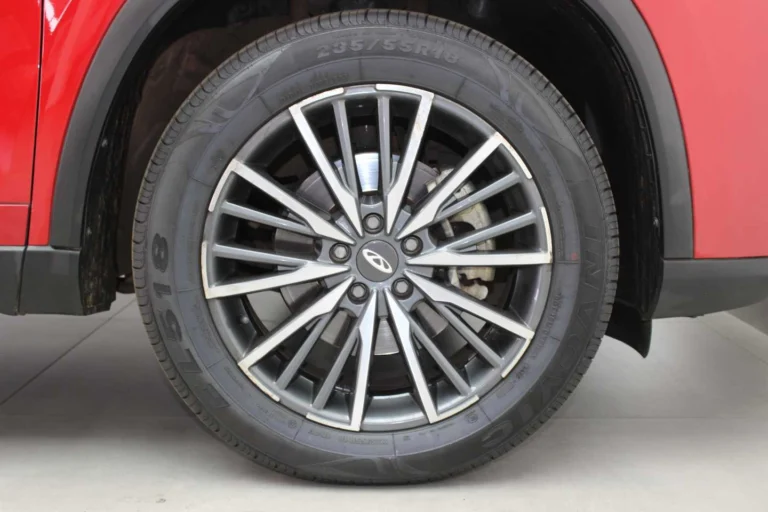 2023 CHERY TIGGO 8 PRO 1