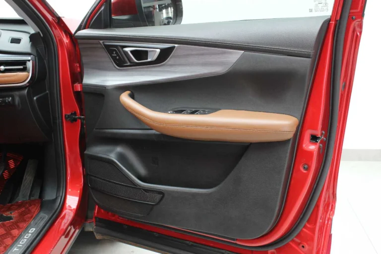 2023 CHERY TIGGO 8 PRO 1