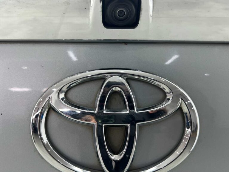 2025 TOYOTA STARLET 1