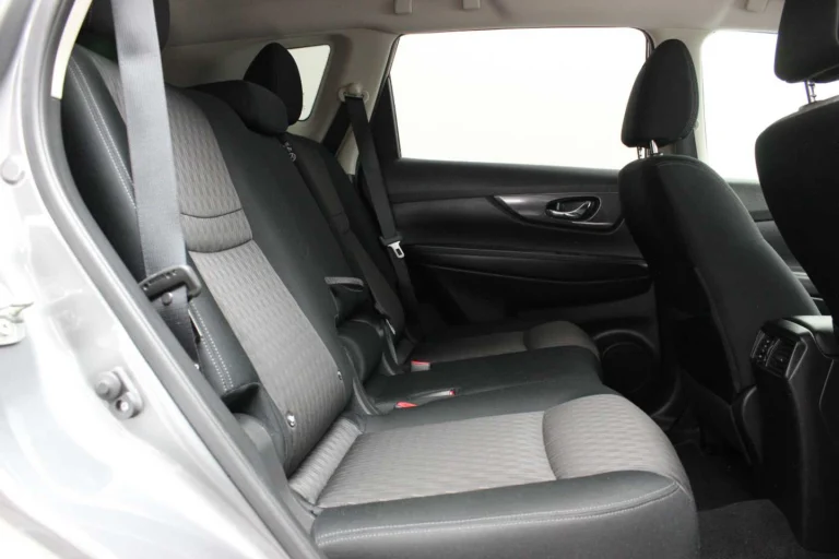 2021 NISSAN X TRAIL 2