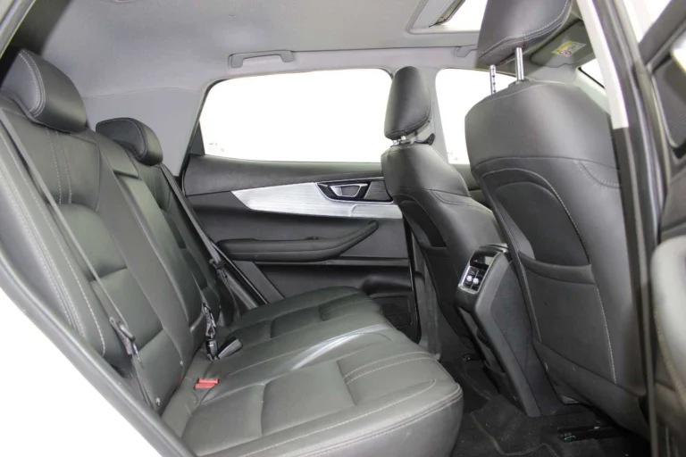 2023 CHERY TIGGO 4 PRO 1