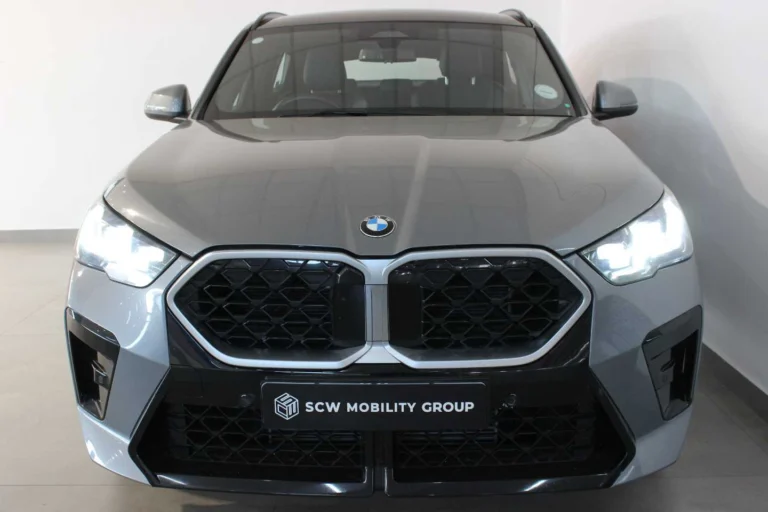 2025 BMW X2 sDRIVE 18i M SPORT (U10) for sale