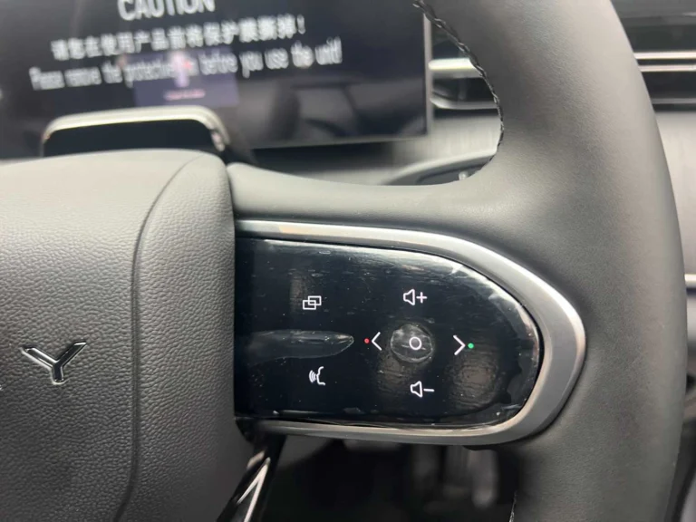 2026 CHERY TIGGO 9 2