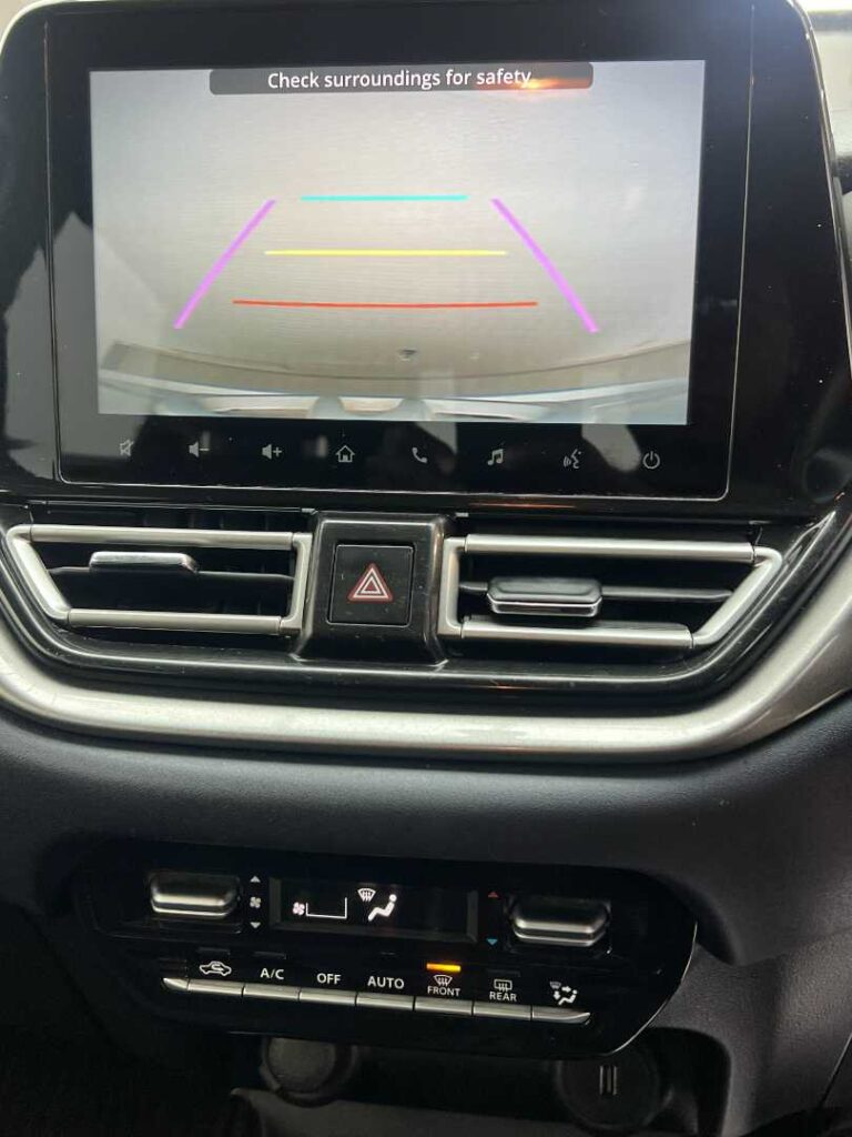 2025 TOYOTA STARLET 1