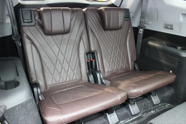 2024 CHERY TIGGO 8 PRO MAX 2