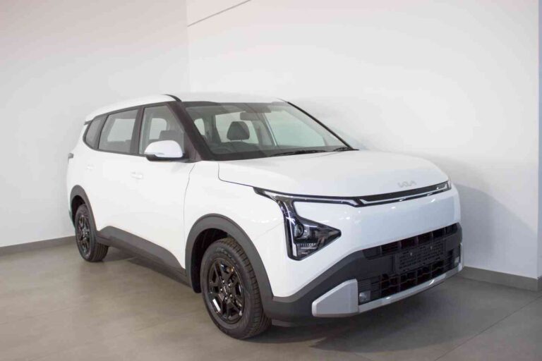 2026 KIA CARENS 1