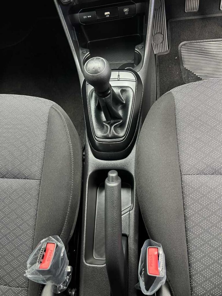 2026 KIA PICANTO 1