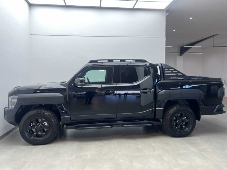 T 4X4 for sale