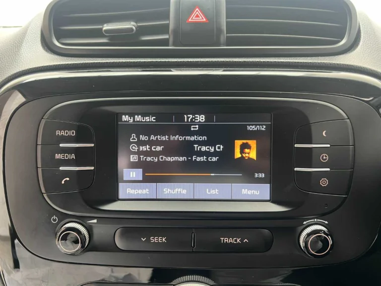 2019 KIA SOUL 1