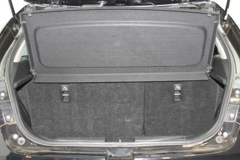 2024 SUZUKI BALENO 1