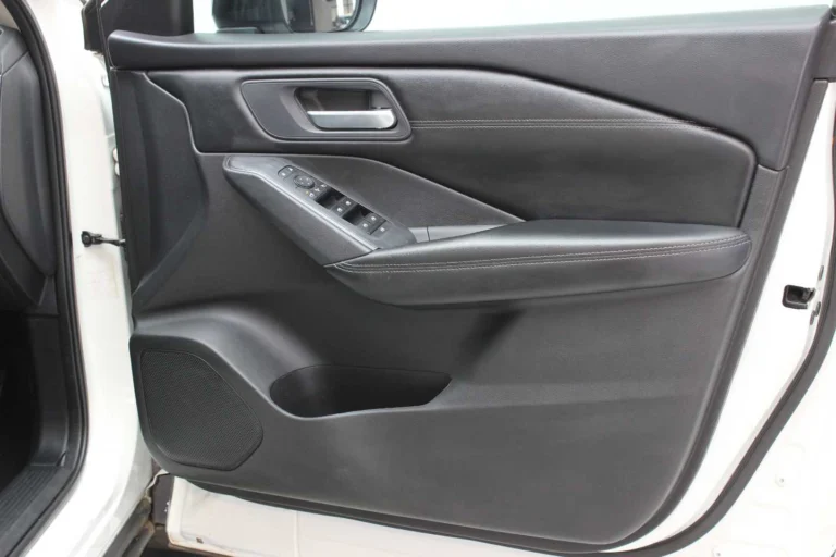 2023 NISSAN QASHQAI 1