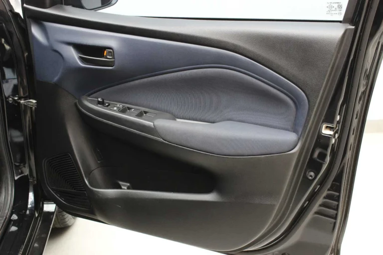 2024 SUZUKI BALENO 1