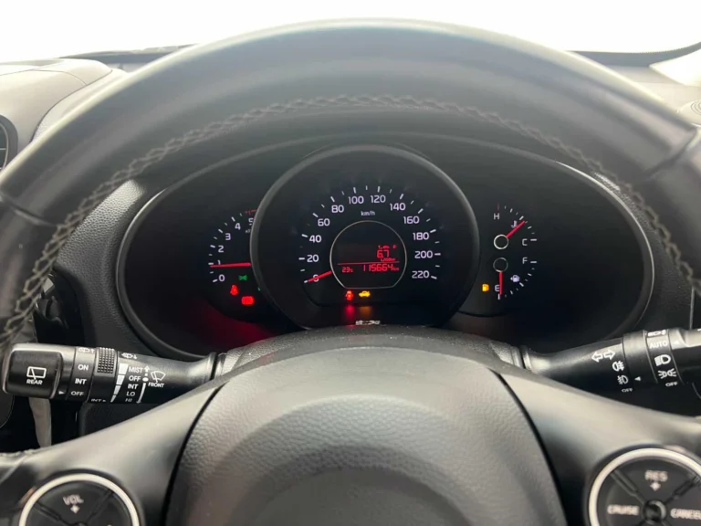 2019 KIA SOUL 1