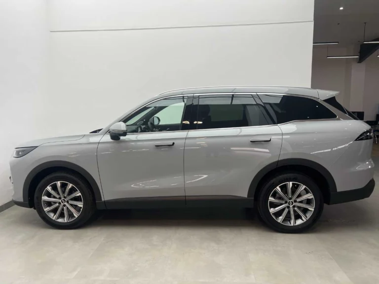 2026 CHERY TIGGO 9 2