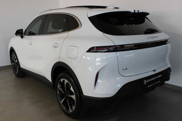 2026 LEPAS L6 PANTERA 1