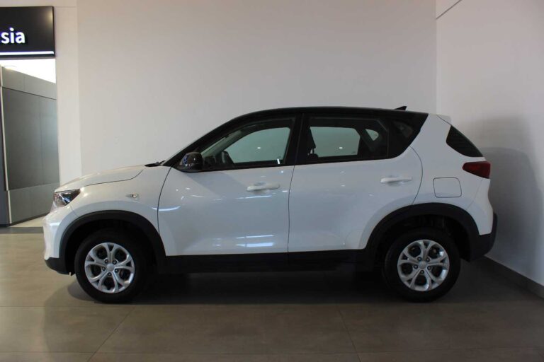 2024 KIA SONET 1