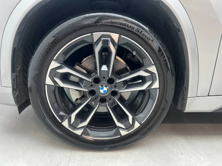 2025 BMW X1 sDRIVE18i M-SPORT for sale
