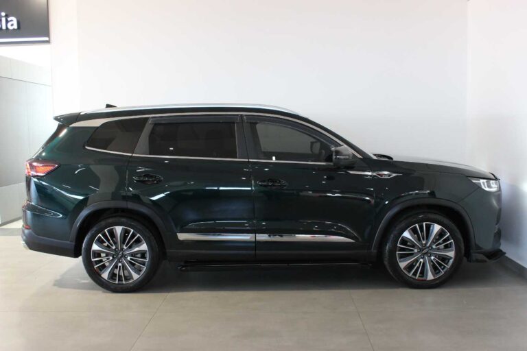 2024 CHERY TIGGO 8 PRO MAX 2