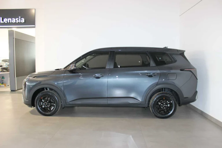 2026 KIA CARENS 1