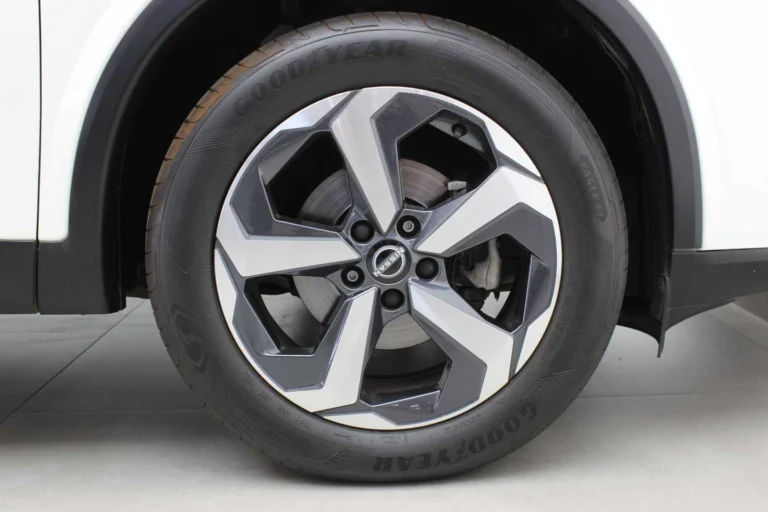 2023 NISSAN QASHQAI 1