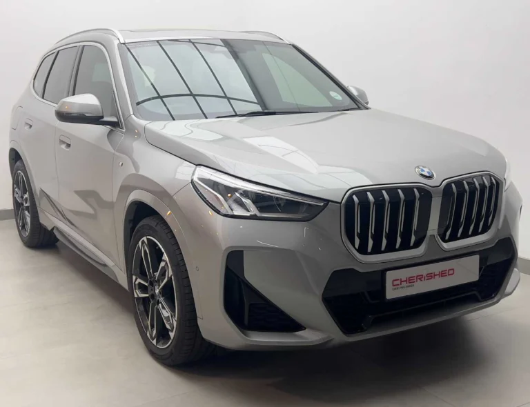 2025 BMW X1 sDRIVE18i M-SPORT for sale