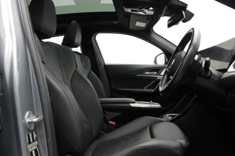 2025 BMW X2 sDRIVE 18i M SPORT (U10) for sale