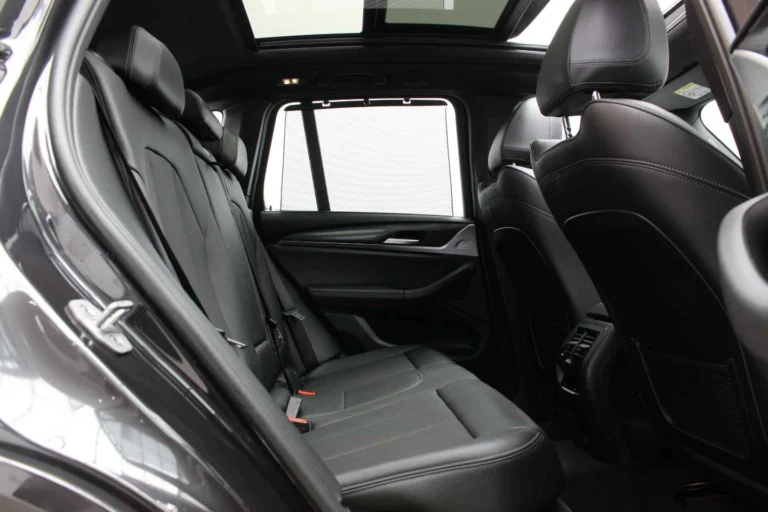 2025 BMW X3 xDRIVE 20d M-SPORT (G01) for sale