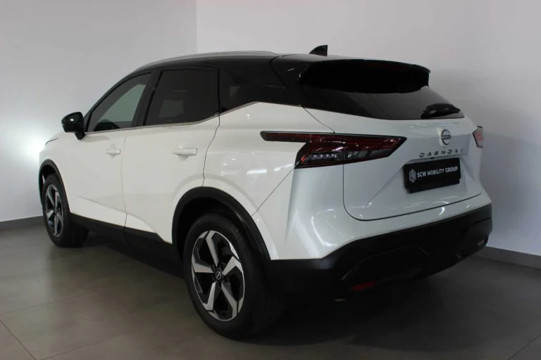 2023 NISSAN QASHQAI 1