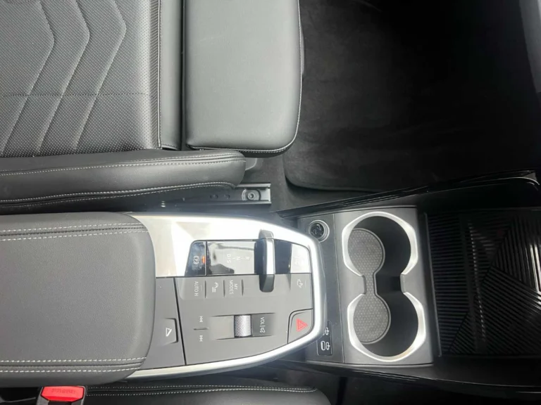 2025 BMW X1 sDRIVE18i M-SPORT for sale