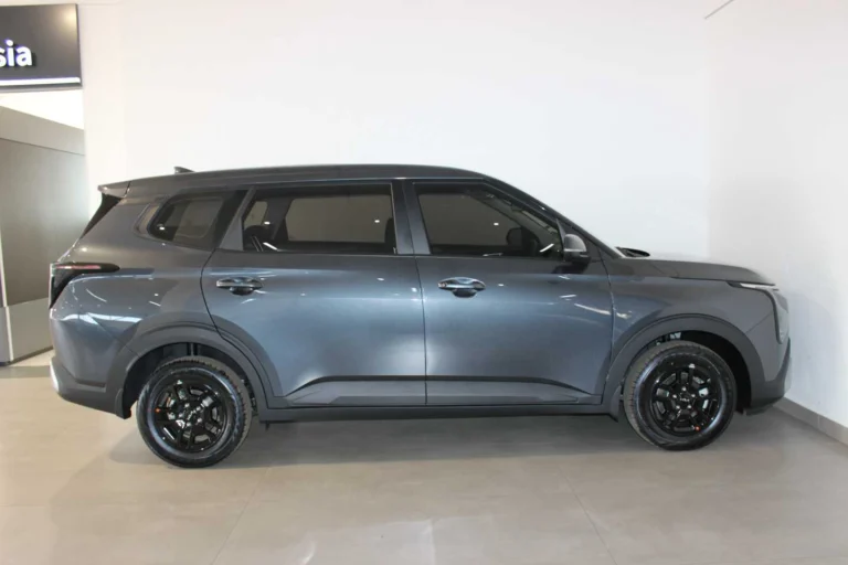 2026 KIA CARENS 1
