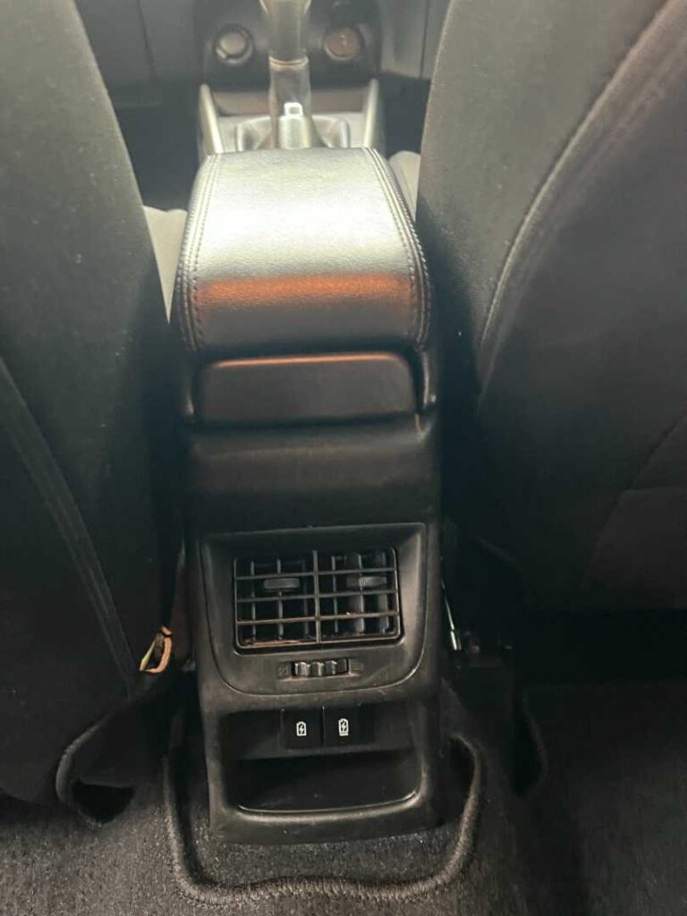 2025 TOYOTA STARLET 1