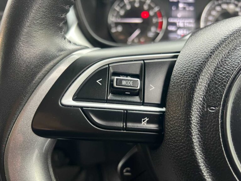 2025 TOYOTA STARLET 1