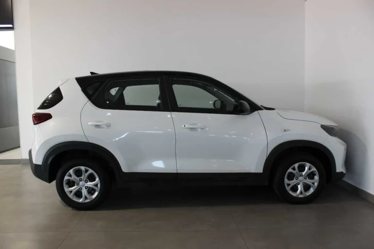 2024 KIA SONET 1