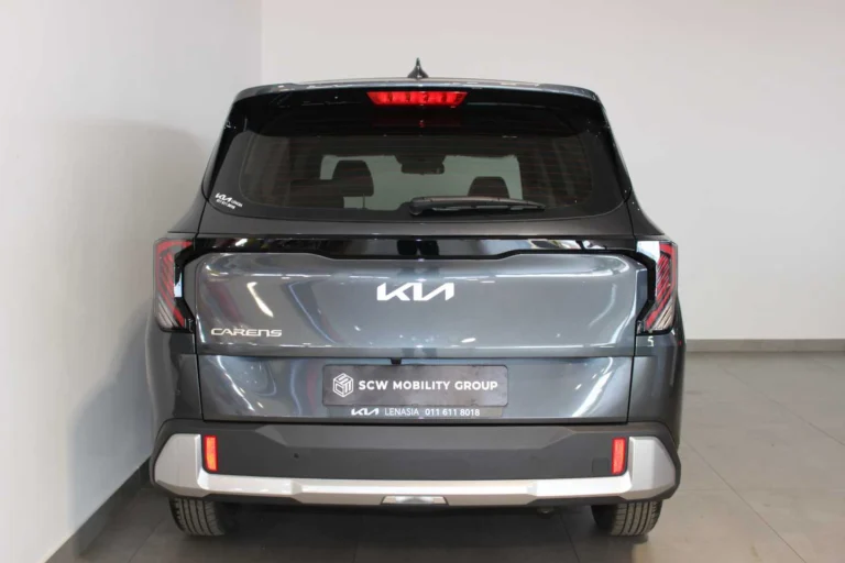 2026 KIA CARENS 1