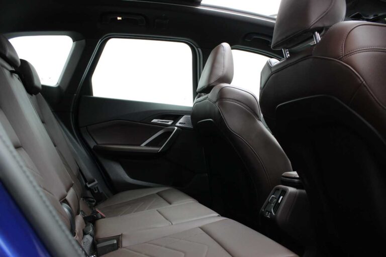 2025 BMW X1 sDRIVE18d M-SPORT for sale