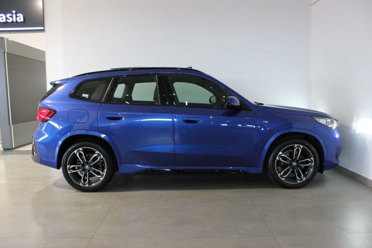 2025 BMW X1 sDRIVE18d M-SPORT for sale