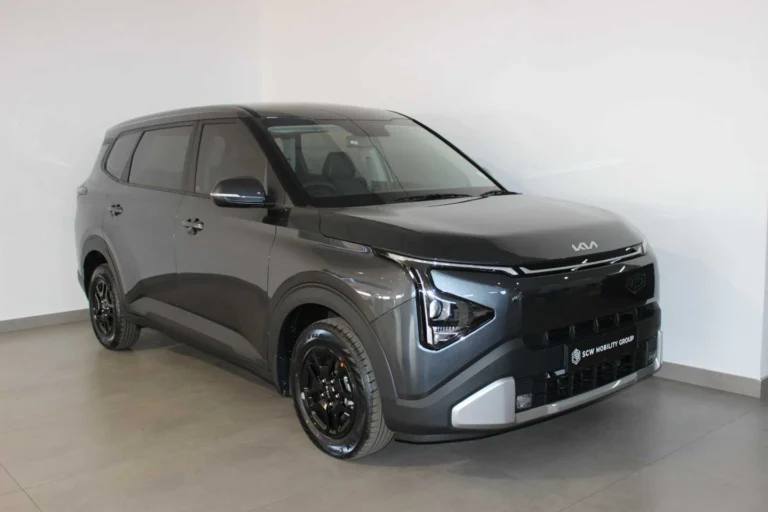 2026 KIA CARENS 1