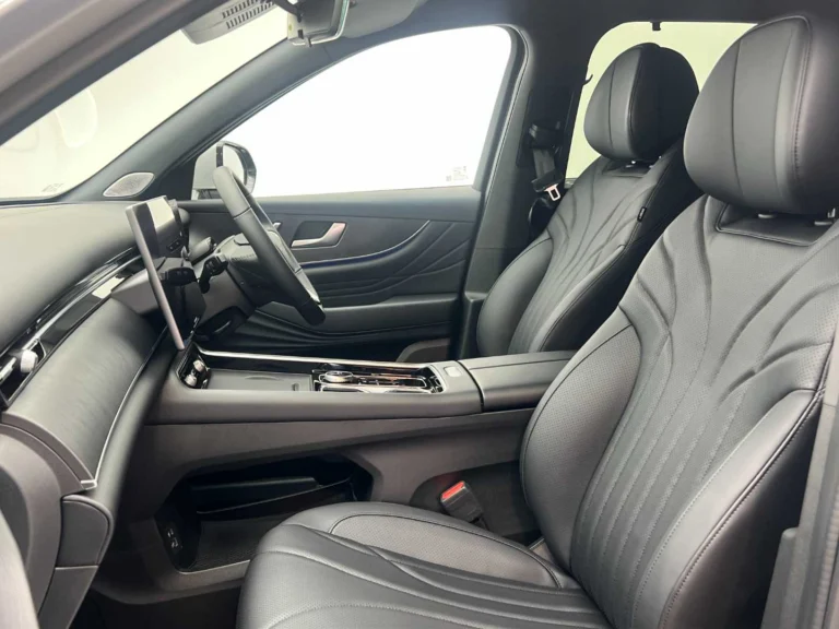 2026 CHERY TIGGO 9 2