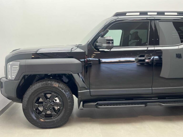 T 4X4 for sale