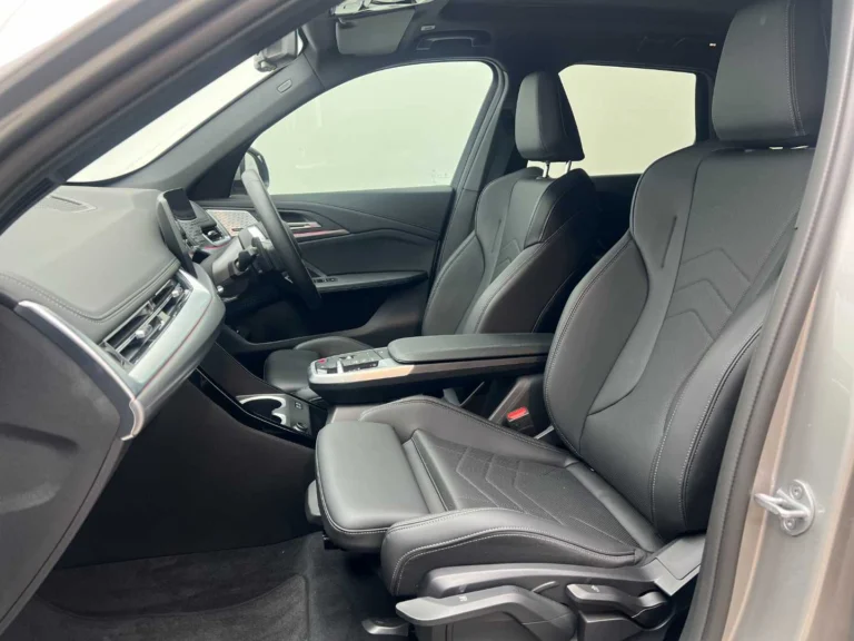 2025 BMW X1 sDRIVE18i M-SPORT for sale