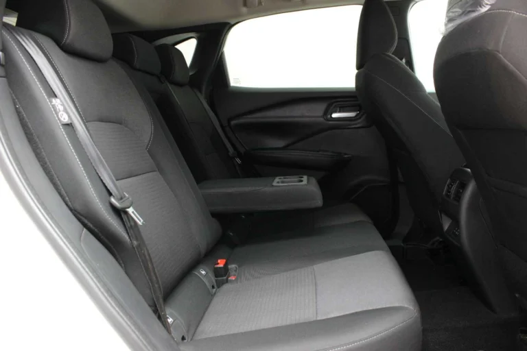 2023 NISSAN QASHQAI 1
