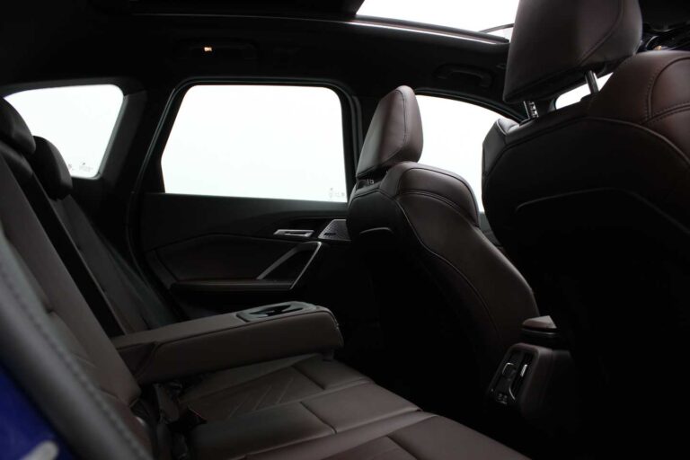 2025 BMW X1 sDRIVE18d M-SPORT for sale