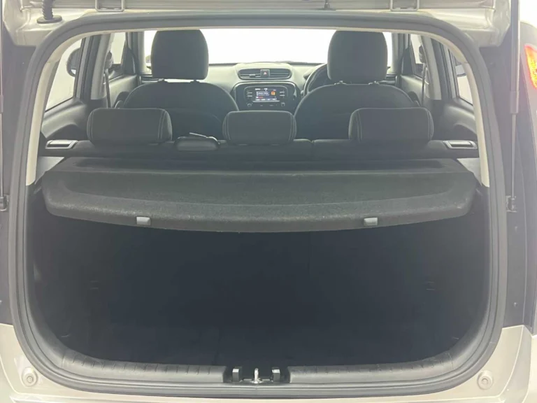 2019 KIA SOUL 1