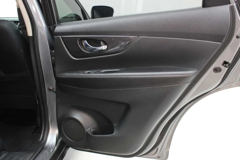 2021 NISSAN X TRAIL 2